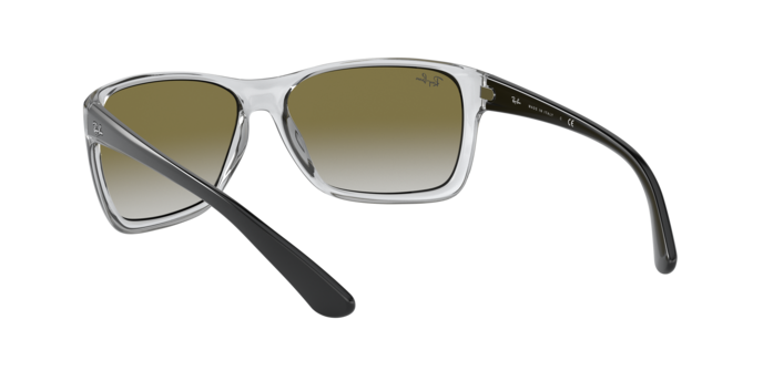 Ray-Ban Sunglasses RB4331 64777Z