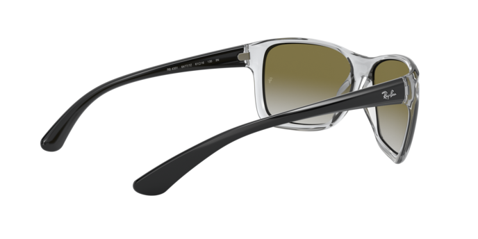Ray-Ban Sunglasses RB4331 64777Z