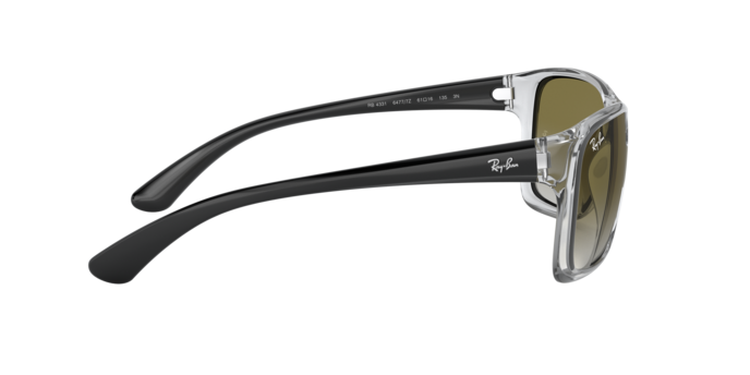 Ray-Ban Sunglasses RB4331 64777Z