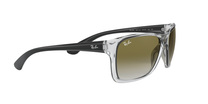 Ray-Ban Sunglasses RB4331 64777Z