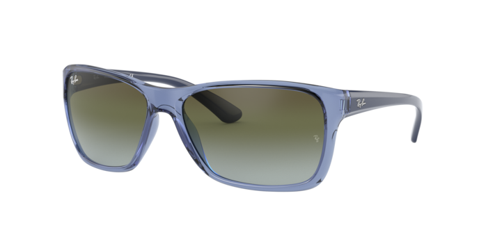 Ray-Ban Sunglasses RB4331 64784L