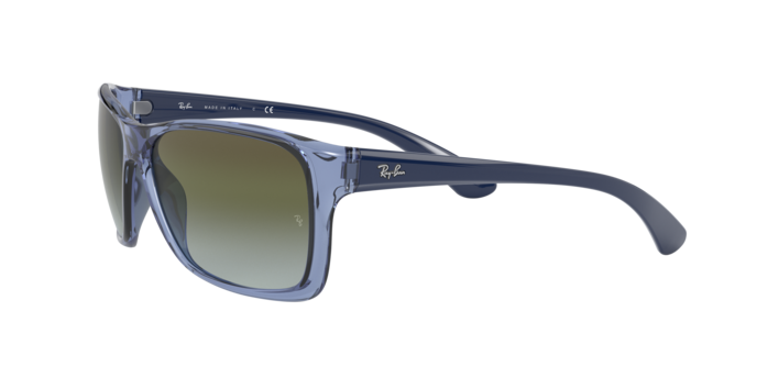 Ray-Ban Sunglasses RB4331 64784L