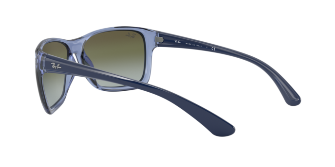 Ray-Ban Sunglasses RB4331 64784L