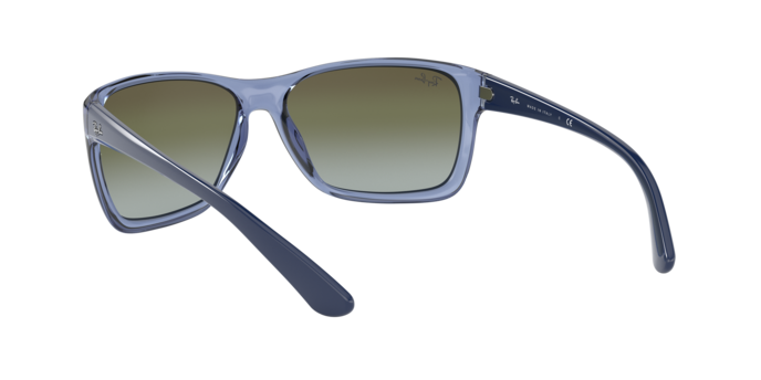 Ray-Ban Sunglasses RB4331 64784L