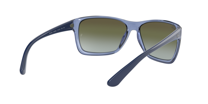 Ray-Ban Sunglasses RB4331 64784L