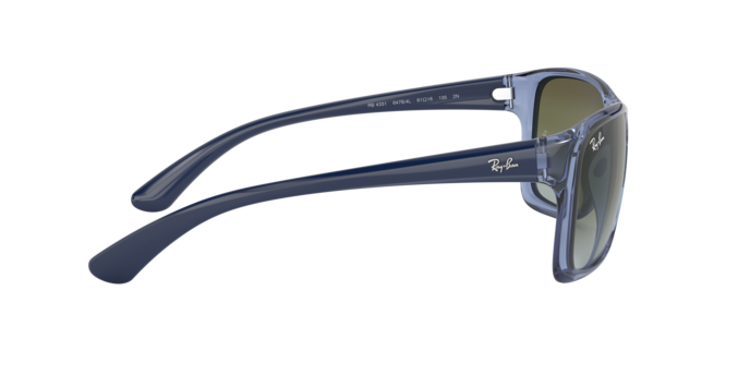 Ray-Ban Sunglasses RB4331 64784L