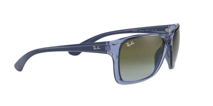 Ray-Ban Sunglasses RB4331 64784L