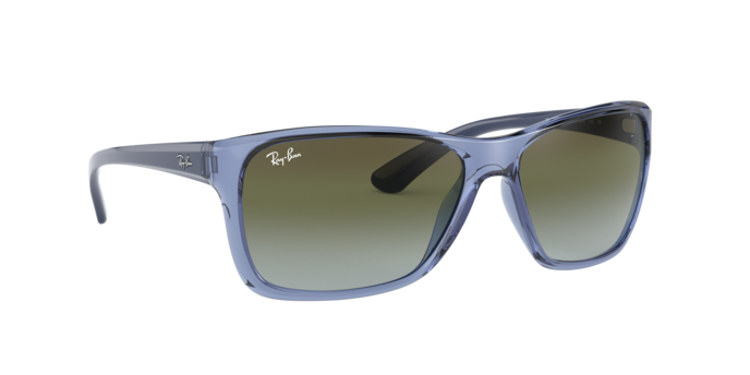 Ray-Ban Sunglasses RB4331 64784L