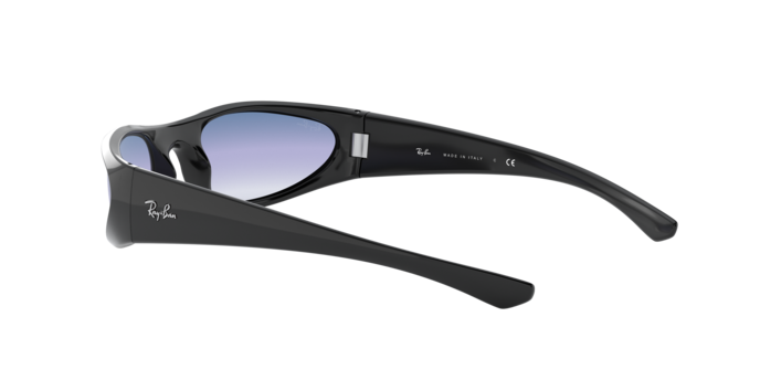 Ray-Ban Sunglasses RB4332 601/19