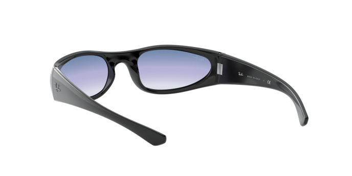 Ray-Ban Sunglasses RB4332 601/19