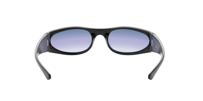 Ray-Ban Sunglasses RB4332 601/19