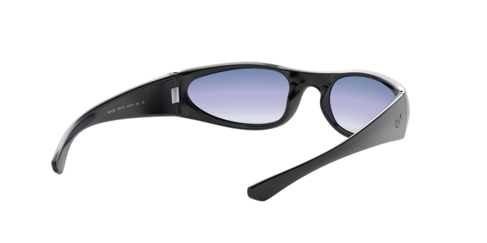 Ray-Ban Sunglasses RB4332 601/19