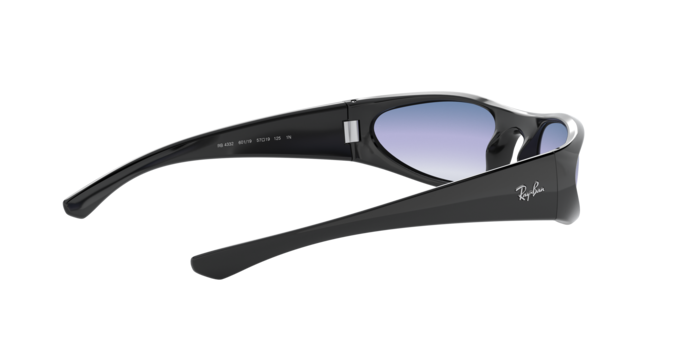 Ray-Ban Sunglasses RB4332 601/19