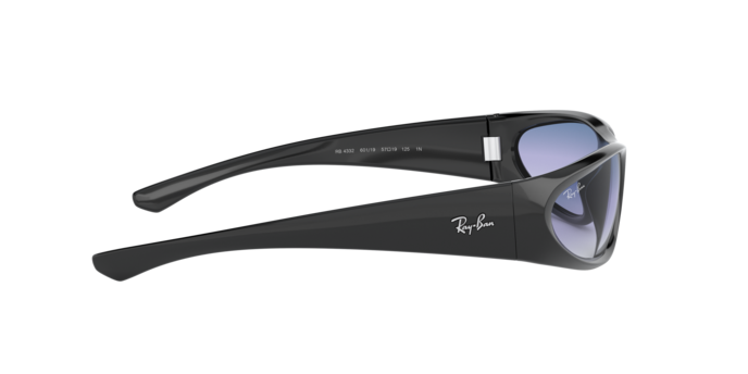 Ray-Ban Sunglasses RB4332 601/19