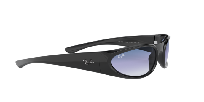 Ray-Ban Sunglasses RB4332 601/19