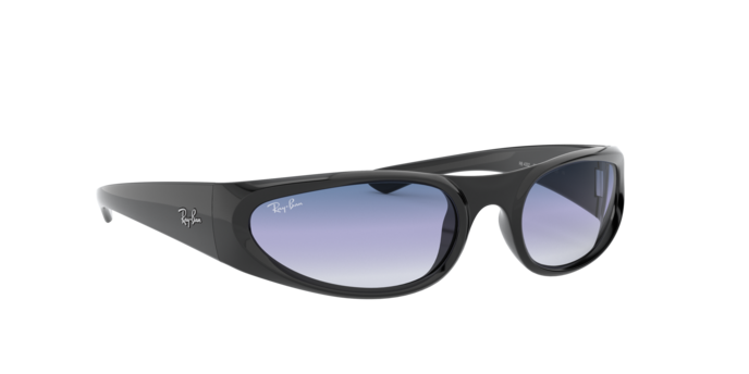 Ray-Ban Sunglasses RB4332 601/19