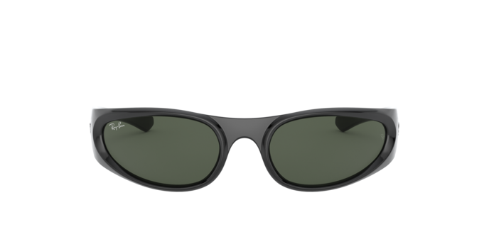 Ray-Ban Sunglasses RB4332 601/71