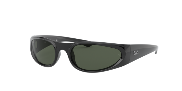 Ray-Ban Sunglasses RB4332 601/71