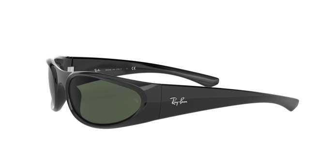 Ray-Ban Sunglasses RB4332 601/71
