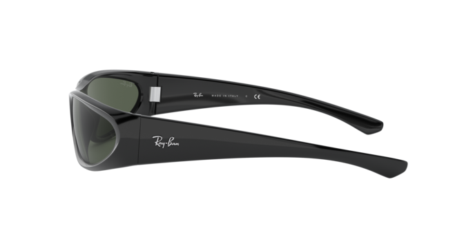 Ray-Ban Sunglasses RB4332 601/71