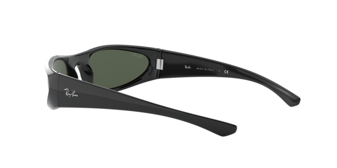 Ray-Ban Sunglasses RB4332 601/71