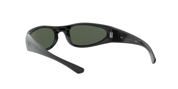 Ray-Ban Sunglasses RB4332 601/71