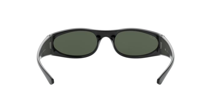 Ray-Ban Sunglasses RB4332 601/71