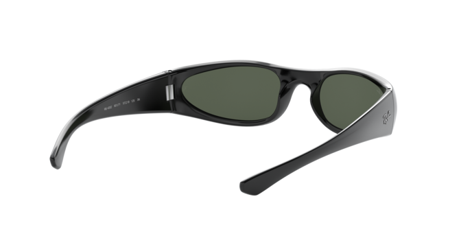Ray-Ban Sunglasses RB4332 601/71