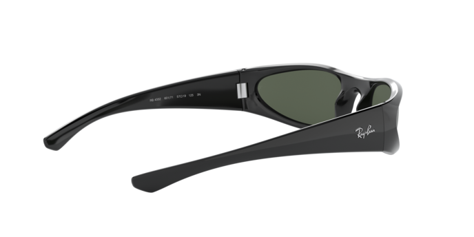 Ray-Ban Sunglasses RB4332 601/71