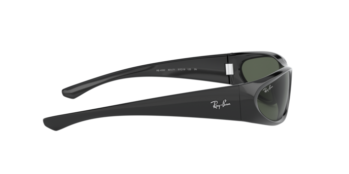 Ray-Ban Sunglasses RB4332 601/71