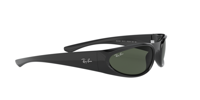 Ray-Ban Sunglasses RB4332 601/71