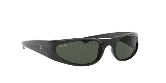 Ray-Ban Sunglasses RB4332 601/71