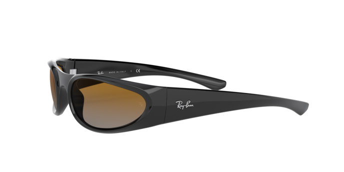 Ray-Ban Sunglasses RB4332 601/I3