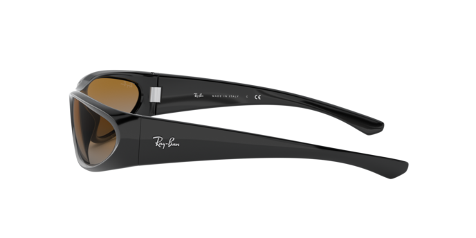 Ray-Ban Sunglasses RB4332 601/I3