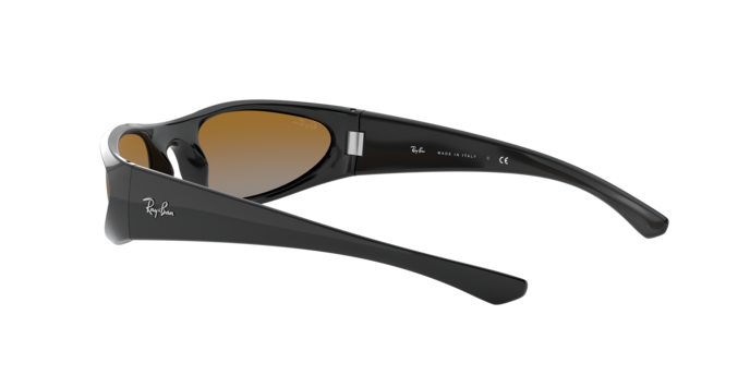 Ray-Ban Sunglasses RB4332 601/I3