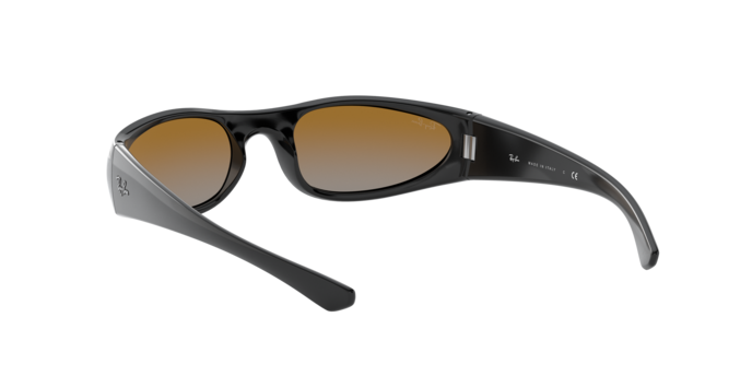 Ray-Ban Sunglasses RB4332 601/I3