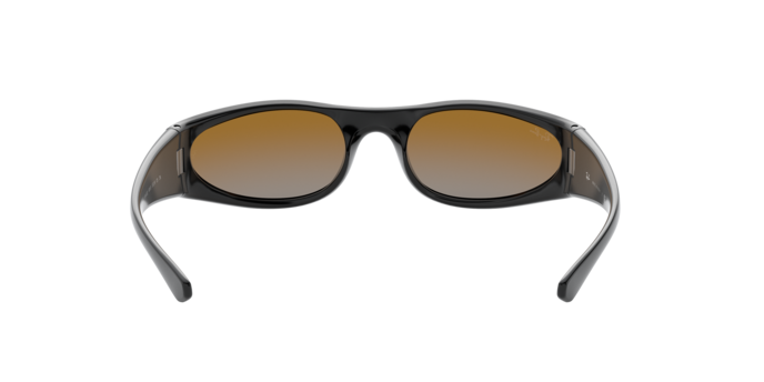 Ray-Ban Sunglasses RB4332 601/I3