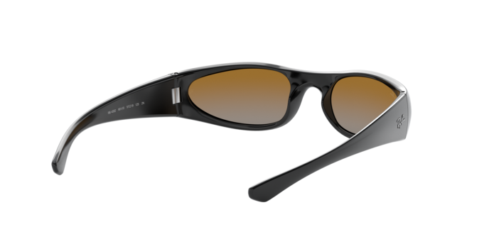 Ray-Ban Sunglasses RB4332 601/I3