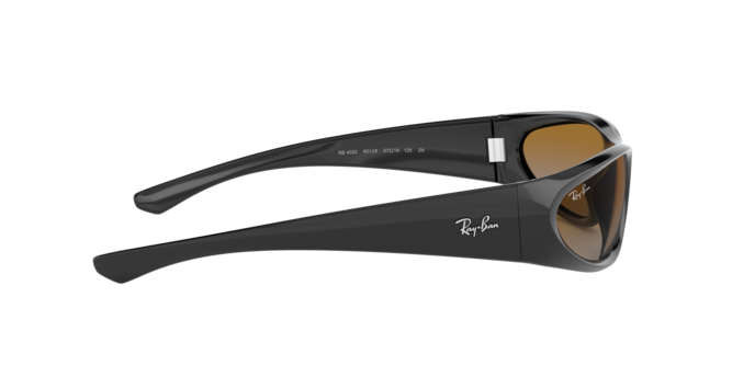 Ray-Ban Sunglasses RB4332 601/I3