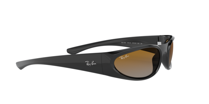 Ray-Ban Sunglasses RB4332 601/I3