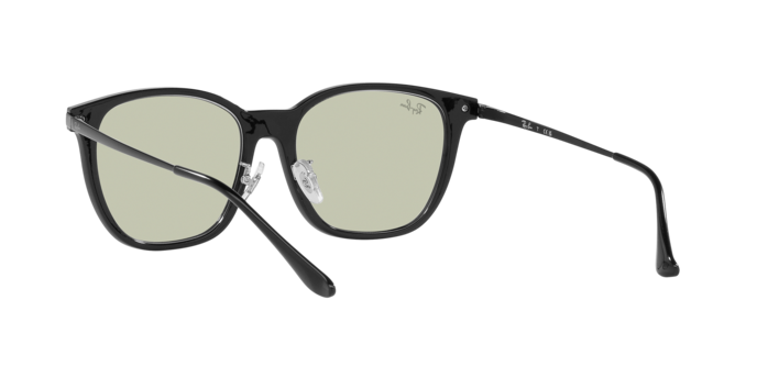 Ray-Ban Sunglasses RB4333D 601/2