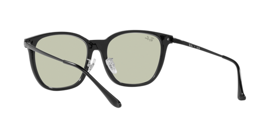 Ray-Ban Sunglasses RB4333D 601/2