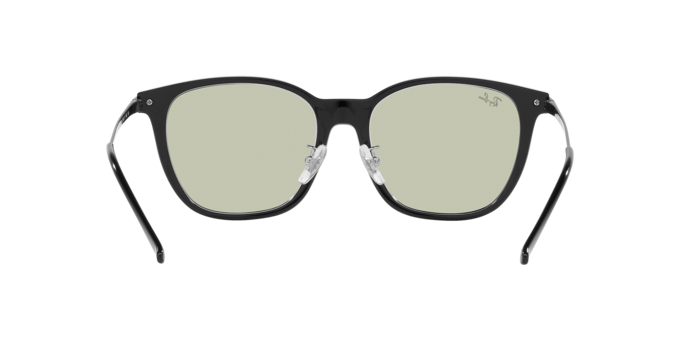 Ray-Ban Sunglasses RB4333D 601/2