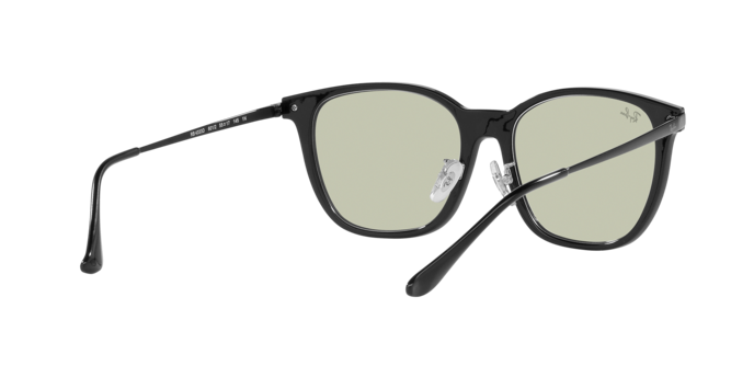 Ray-Ban Sunglasses RB4333D 601/2