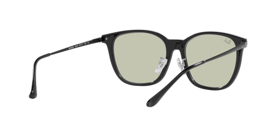 Ray-Ban Sunglasses RB4333D 601/2