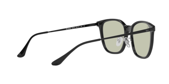 Ray-Ban Sunglasses RB4333D 601/2