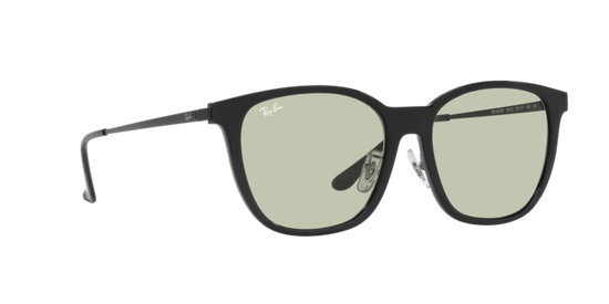 Ray-Ban Sunglasses RB4333D 601/2