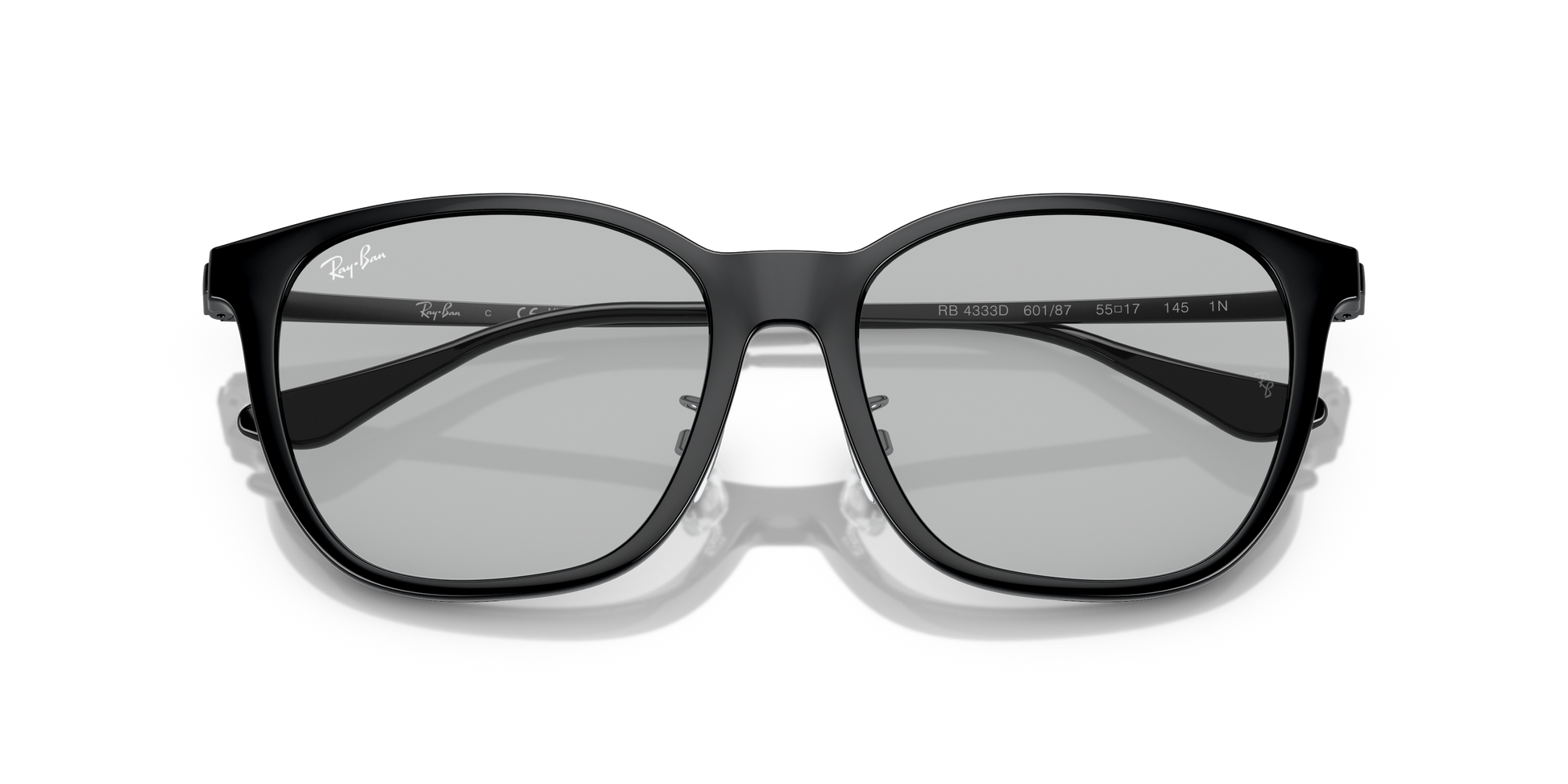 Ray-Ban Sunglasses RB4333D 601/87