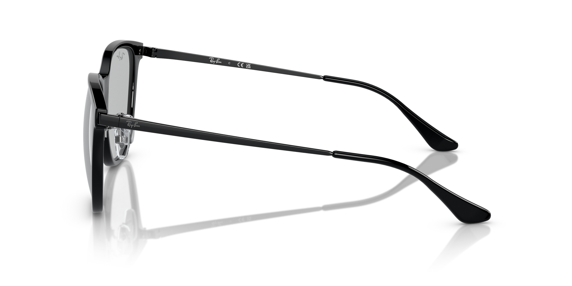 Ray-Ban Sunglasses RB4333D 601/87