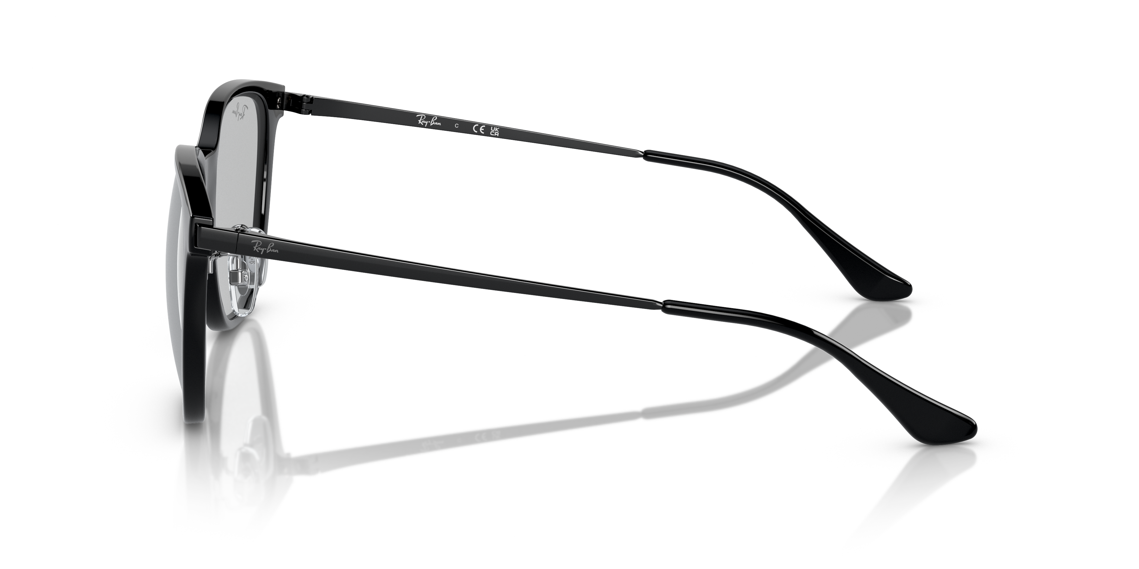 Ray-Ban Sunglasses RB4333D 601/87